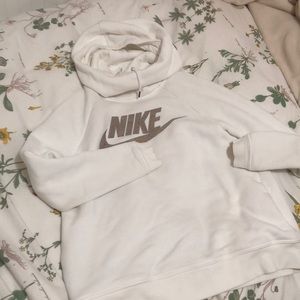 Nike sweatshirt
